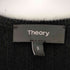 セオリー theory ウールカシミヤリブニット レディース JPN:S