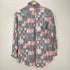ロバートストック ROBERT STOCK 総柄シャツ メンズ import:M