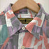 ロバートストック ROBERT STOCK 総柄シャツ メンズ import:M