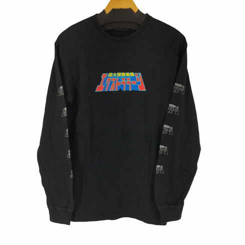 エクストララージ X-LARGE POWER RANGERS TEE/スリーブロゴ メンズ JPN:M
