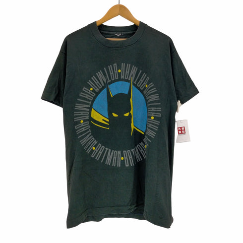 80S~90S キャラクタープリントTシャツ メンズ