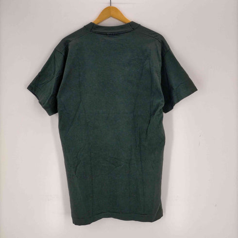 80S~90S キャラクタープリントTシャツ メンズ