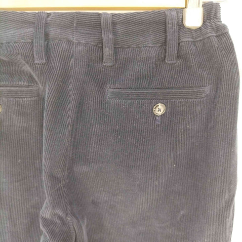 ビガーノ VIGANO コットンストレッチコーデュロイパンツ メンズ 38