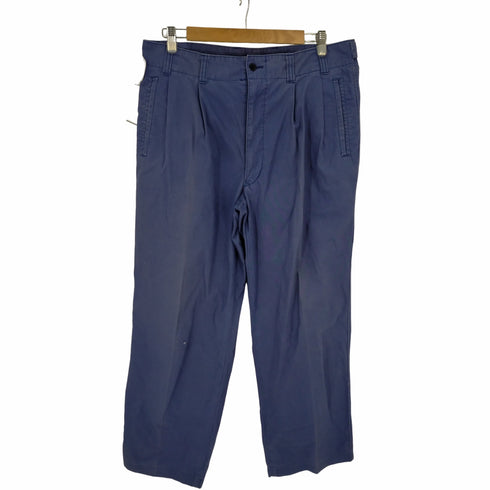 ナイジェルケーボン NIGEL CABOURN 2タックチノパン 旧タグ メンズ 95