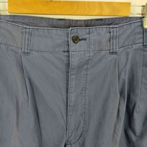 ナイジェルケーボン NIGEL CABOURN 2タックチノパン 旧タグ メンズ 95