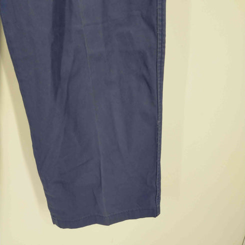 ナイジェルケーボン NIGEL CABOURN 2タックチノパン 旧タグ メンズ 95