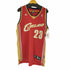 アディダス adidas CLEVELAND CAVALIERS 23 ゲームシャツ メンズ JPN:L