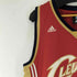 アディダス adidas CLEVELAND CAVALIERS 23 ゲームシャツ メンズ JPN:L