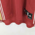 アディダス adidas CLEVELAND CAVALIERS 23 ゲームシャツ メンズ JPN:L