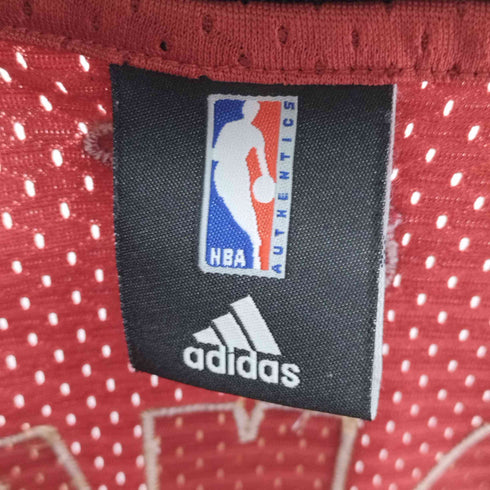 アディダス adidas CLEVELAND CAVALIERS 23 ゲームシャツ メンズ JPN:L