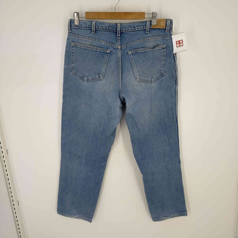ランズエンド LANDS END 90S テーパードデニムパンツ メンズ 36