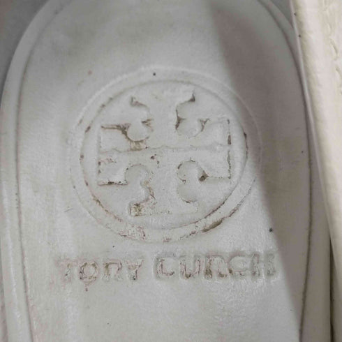 トリーバーチ TORY BURCH ウェッジソール パンプス レディース
