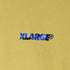 エクストララージ X-LARGE L/S TEE FIRE STANDARD LOGO メンズ JPN:L