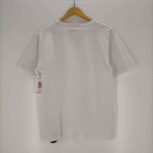 サカイ Sacai アップルフォトプリントTシャツ メンズ