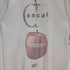 サカイ Sacai アップルフォトプリントTシャツ メンズ