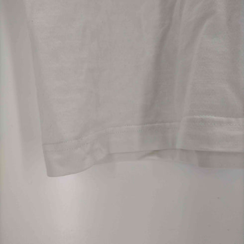 サカイ Sacai アップルフォトプリントTシャツ メンズ
