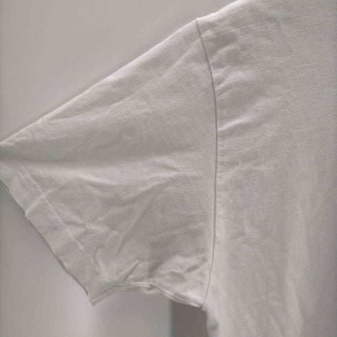 サカイ Sacai アップルフォトプリントTシャツ メンズ