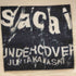 サカイ Sacai アップルフォトプリントTシャツ メンズ