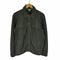 カルバンクラインジーンズ Calvin Klein Jeans ボンディングスウェットジャケット メンズ JPN:M