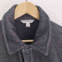 カルバンクラインジーンズ Calvin Klein Jeans ボンディングスウェットジャケット メンズ JPN:M