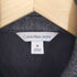 カルバンクラインジーンズ Calvin Klein Jeans ボンディングスウェットジャケット メンズ JPN:M