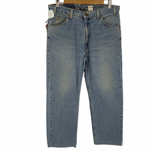 リーバイス Levis 90S 505 デニムパンツ 97年8月製造 ボタン裏647 メキシコ製 メンズ W36 L34