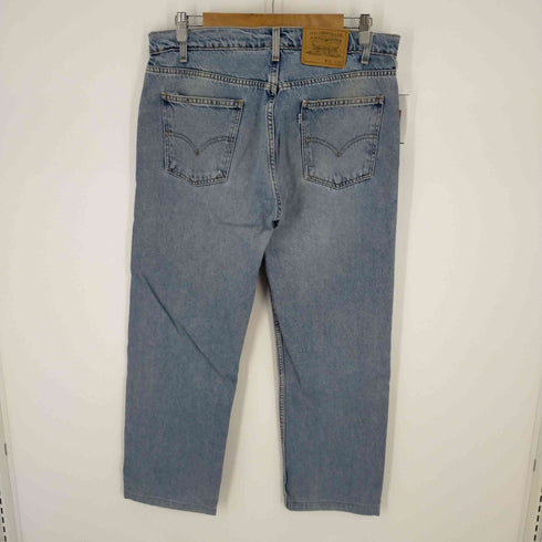 リーバイス Levis 90S 505 デニムパンツ 97年8月製造 ボタン裏647 メキシコ製 メンズ W36 L34