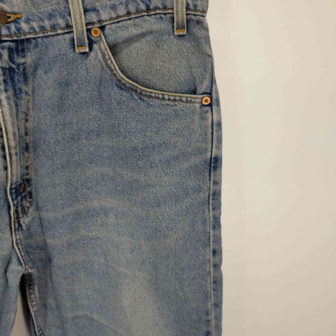 リーバイス Levis 90S 505 デニムパンツ 97年8月製造 ボタン裏647 メキシコ製 メンズ W36 L34