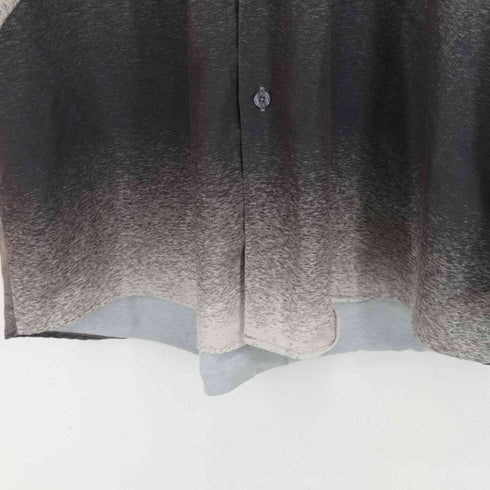カールカナイ Karl Kani 90S ポリエステル 総柄BDL/Sシャツ メンズ JPN:XL