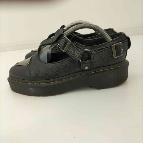 ドクターマーチン Dr.Martens MADE IN THAILAND Caidos レザーサンダル レディース US:6