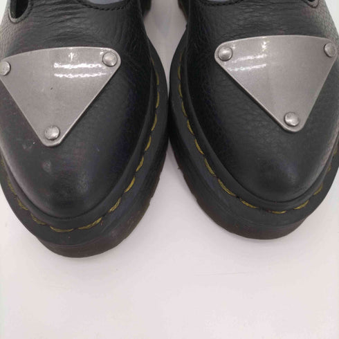 ドクターマーチン Dr.Martens MADE IN THAILAND Caidos レザーサンダル レディース US:6