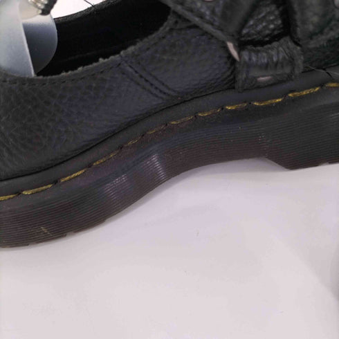 ドクターマーチン Dr.Martens MADE IN THAILAND Caidos レザーサンダル レディース US:6