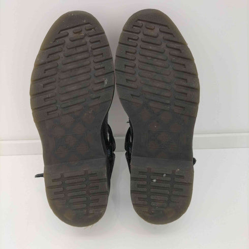 ドクターマーチン Dr.Martens MADE IN THAILAND Caidos レザーサンダル レディース US:6