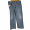 リーバイス Levis 90-00s 569 ジッパーフライデニムパンツ メンズ W34/L28