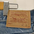 リーバイス Levis 90-00s 569 ジッパーフライデニムパンツ メンズ W34/L28