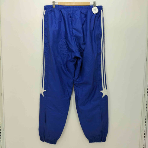 アディダス adidas ジャージ トラックパンツ メンズ