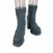 ジェフリーキャンベル Jeffrey Campbell デニムミドルブーツ レディース 37