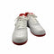 ナイキ NIKE Air Force 1 Low White University Red メンズ JPN:25.5