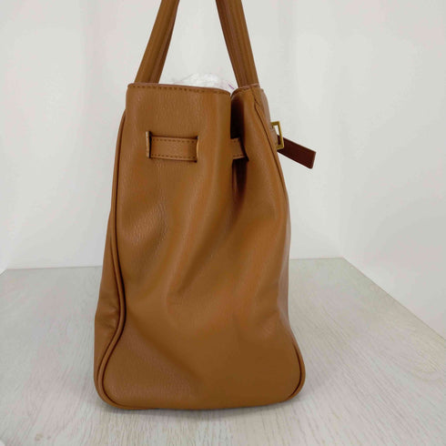 ミラオーウェン Mila Owen Buckle Belt Tote Bag バックルベルトトートバッグ レディース FREE