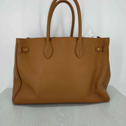 ミラオーウェン Mila Owen Buckle Belt Tote Bag バックルベルトトートバッグ レディース FREE