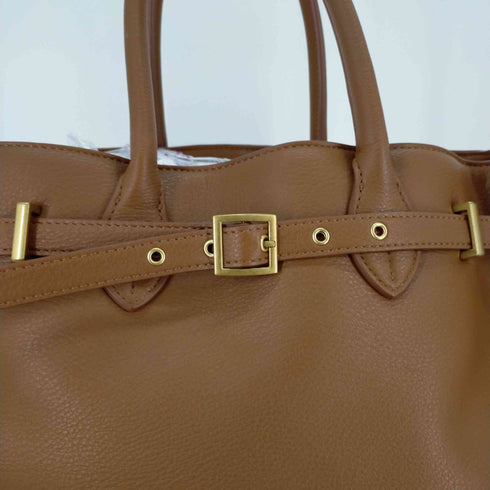 ミラオーウェン Mila Owen Buckle Belt Tote Bag バックルベルトトートバッグ レディース FREE