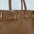 ミラオーウェン Mila Owen Buckle Belt Tote Bag バックルベルトトートバッグ レディース FREE