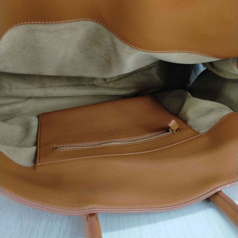 ミラオーウェン Mila Owen Buckle Belt Tote Bag バックルベルトトートバッグ レディース FREE