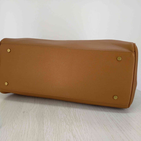 ミラオーウェン Mila Owen Buckle Belt Tote Bag バックルベルトトートバッグ レディース FREE
