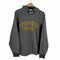 アンダーアーマー UNDER ARMOUR CHESHIRE ACADEMY ラグラン パーカー メンズ import:M