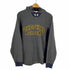 アンダーアーマー UNDER ARMOUR CHESHIRE ACADEMY ラグラン パーカー メンズ import:M