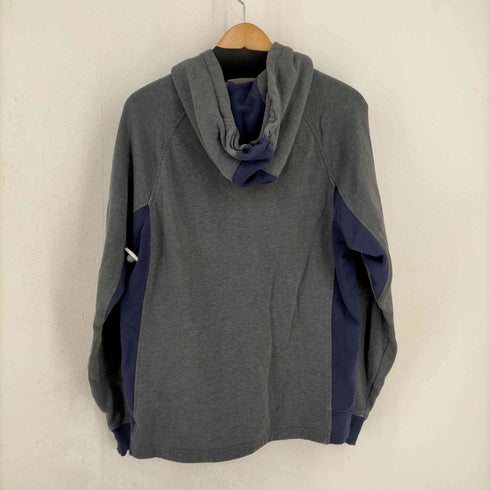 アンダーアーマー UNDER ARMOUR CHESHIRE ACADEMY ラグラン パーカー メンズ import:M