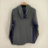 アンダーアーマー UNDER ARMOUR CHESHIRE ACADEMY ラグラン パーカー メンズ import:M