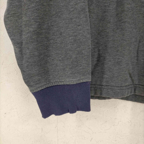 アンダーアーマー UNDER ARMOUR CHESHIRE ACADEMY ラグラン パーカー メンズ import:M