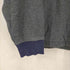 アンダーアーマー UNDER ARMOUR CHESHIRE ACADEMY ラグラン パーカー メンズ import:M